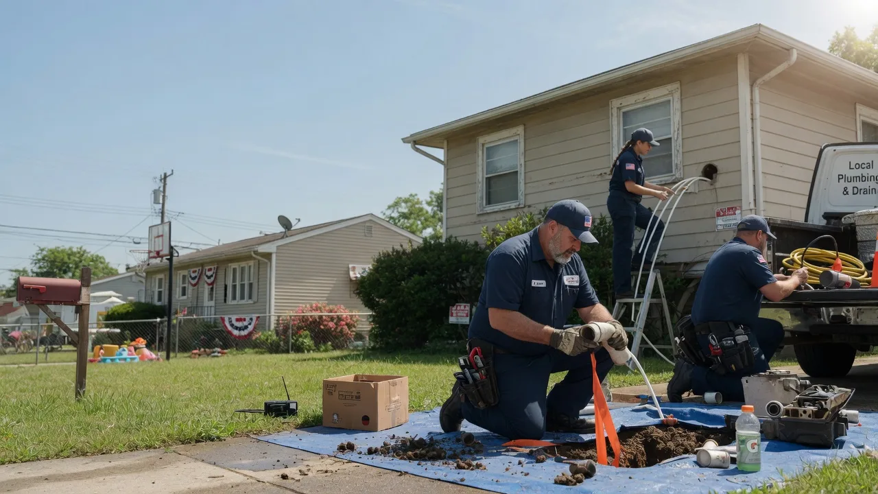 Faucet Repair in Horse Branch, KY near me